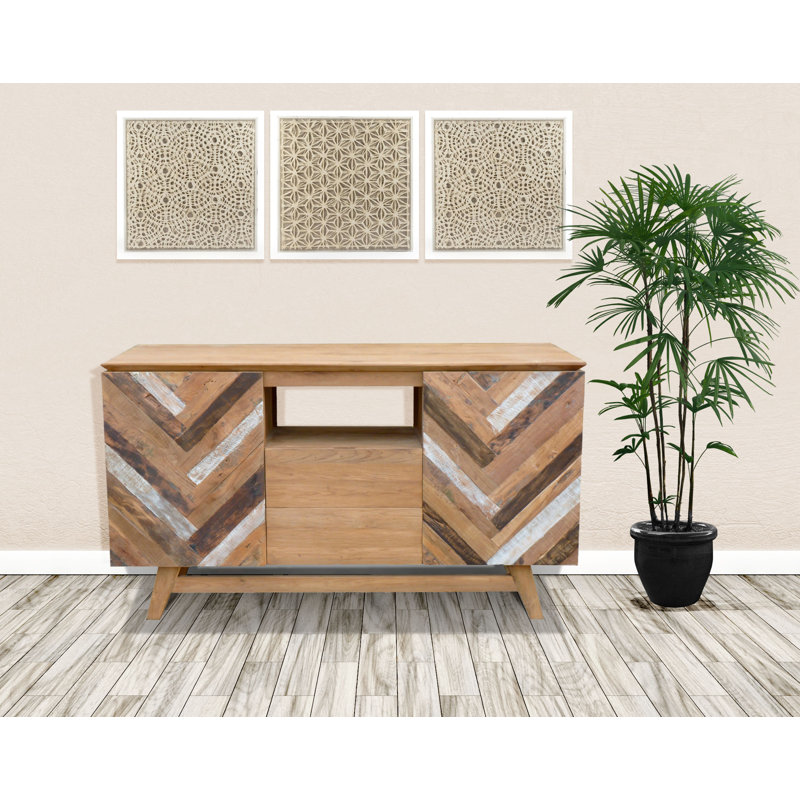 Anguiano Media Console