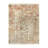 Lush Demonte Green Hand Knotted Traditional All Over Handmade Mohair 9' x 12' Area Rug