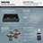 Karran Retrofit Farmhouse/Apron-Front Quartz Composite 34'' X 21-1/4'' 60/40 Double Bowl Kitchen Sink-45011524
