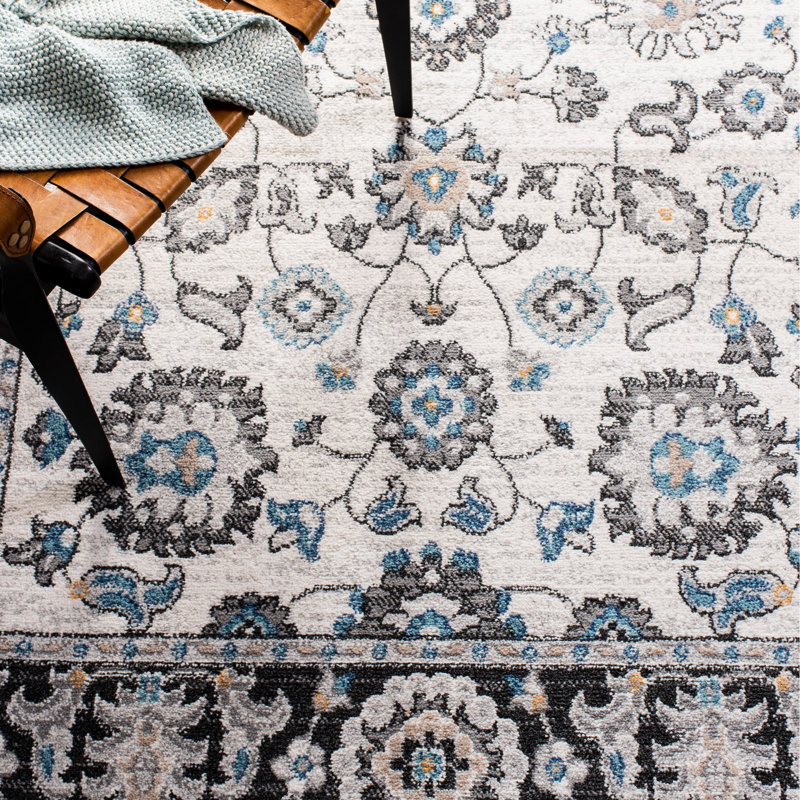 Gateway 700 Performance Oriental Rug, Rectangle 9' x 12'