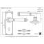 Regency Lock Door Handle Kit-51999608