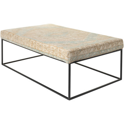 Geoffe Global Bench
