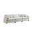 3-Seater Sectional Sofa-103830808