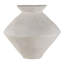 Raja Handmade Earthenware Floor Vase