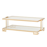 Rahling Cocktail Table
