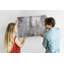 Magnetic Glass Dry Erase Board
