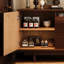 Buffet en bois de noyer massif-1389689128-1389689129