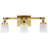 Chaytan 3 - Light Dimmable Bath Bar