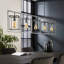 Shirey 1 - Light Cylinder Pendant