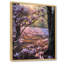 Magnolias roses, photo sur toile-1048048075-1048048074