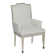 Michael Weiss Travis Arm Chair