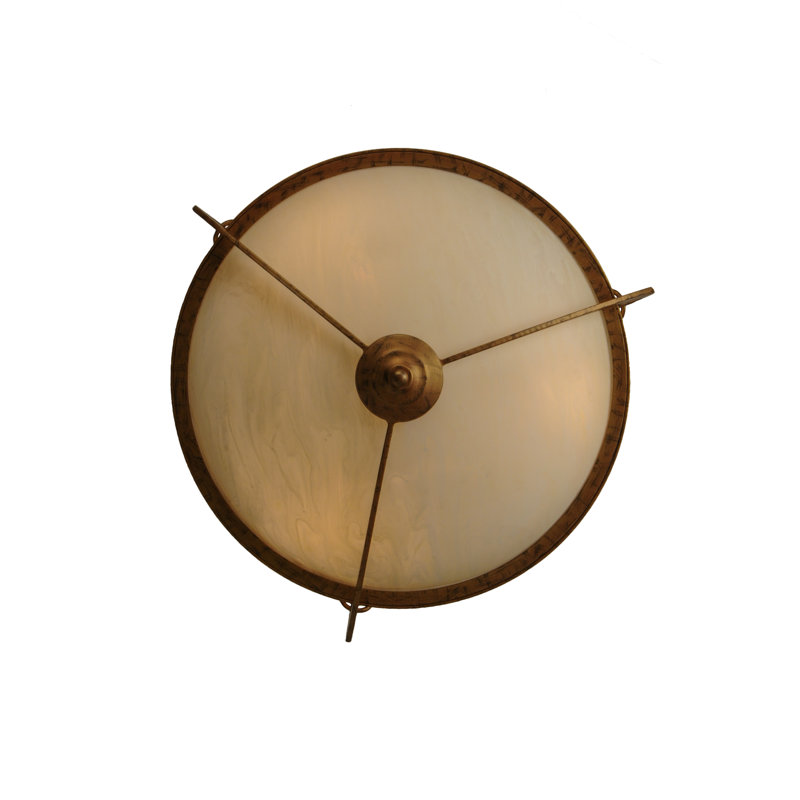 3 - Light Pendant