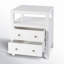 Nora 2-Drawer Nightstand-92443817
