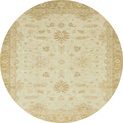 Tapis abstrait moderne 2578