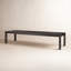 Table de salle à manger extensible Weymouth-107651320