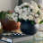 Arrangement in Vase-101005689-101005687