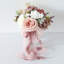 Bouquets de mariage pour les demoiselles d'honneur