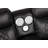 Gattus Faux Leather Power Reclining Sectional-2125424753