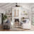 Glandon 60'' Ceiling Fan with LED Lights-90162239