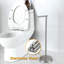 Porte-papier hygiénique Freestand-92409024