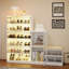 20 paires de rangement pour chaussures-1221488167
