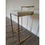 Tabouret de comptoir 27 po Piccadilly