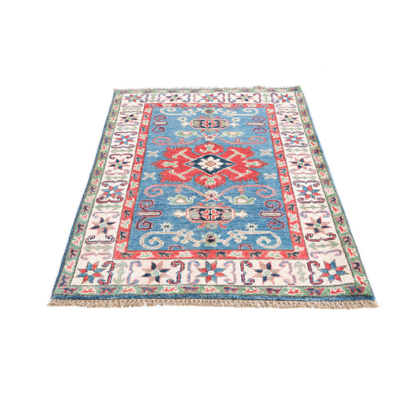 Ochoa Blue Rug
