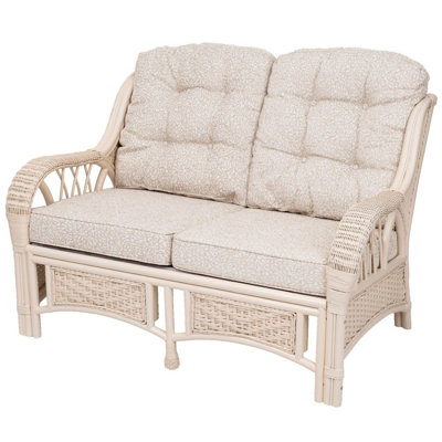 Robben Upholstered 49'' Loveseat