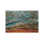 Red Ridge by Blakely Bering - Wrapped Canvas Painting-42154641