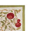 Cotton Floral Dish Towel