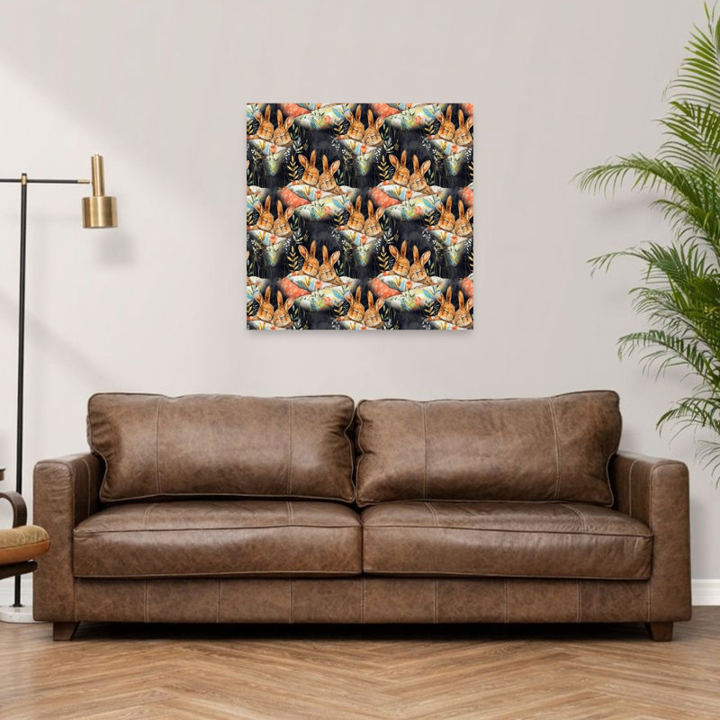 Print, 91.44cm H x 91.44cm W