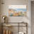 Seaside Garden Canvas Impressionism Art by Art Remedy-107411545-107411556