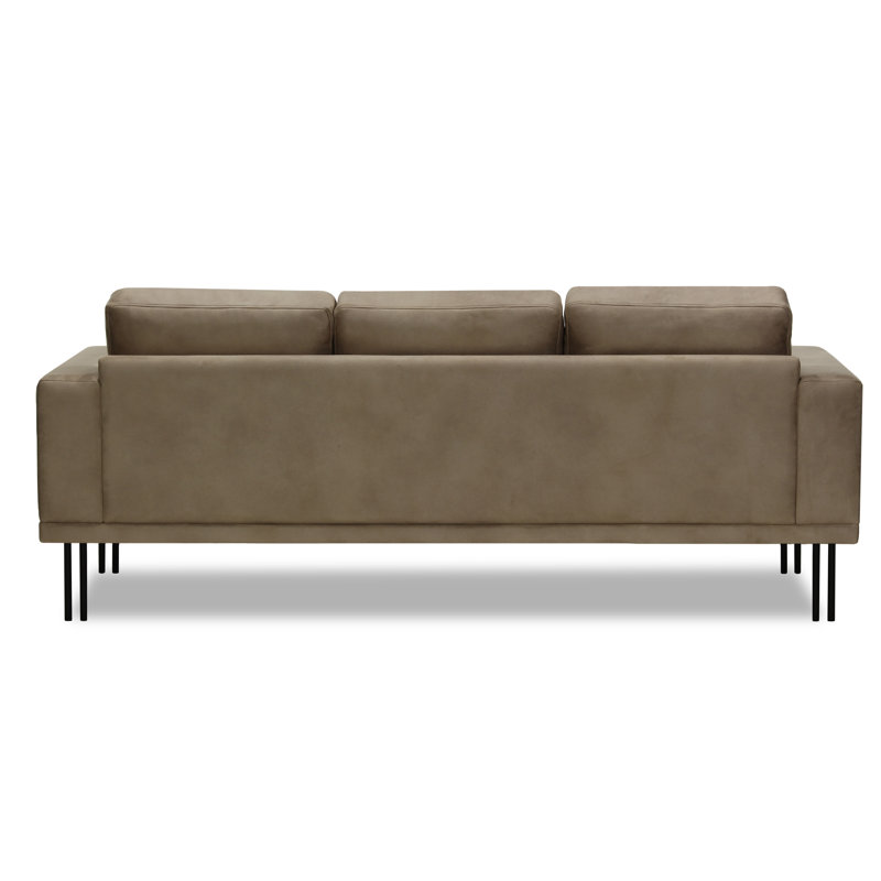 Mcgowan Sofa, Kingston Tan
