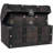 Yarborough Solid Wood Trunk Set
