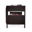 Lit superposé en bois Burkley-1357664810