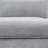 Ojai L-Shaped Foam Padding Sectional-732408242-736241498