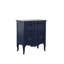 Frisco Solid Wood Accent Chest