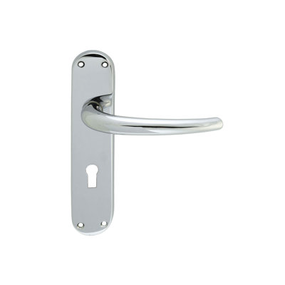 Lilla Lock Door Handle