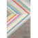 Delmar Wool Chevron Indoor Rug