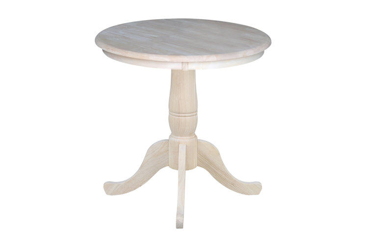 Top Natural Kitchen and Dining Tables