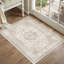 Tapis oriental lavable à la machine Stella-124328002-124486479-134436114