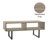 ClosetMaid Industrial Coffee Table-988554666