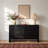 Sedona 60'' W 6 - Drawer Dresser-774006598