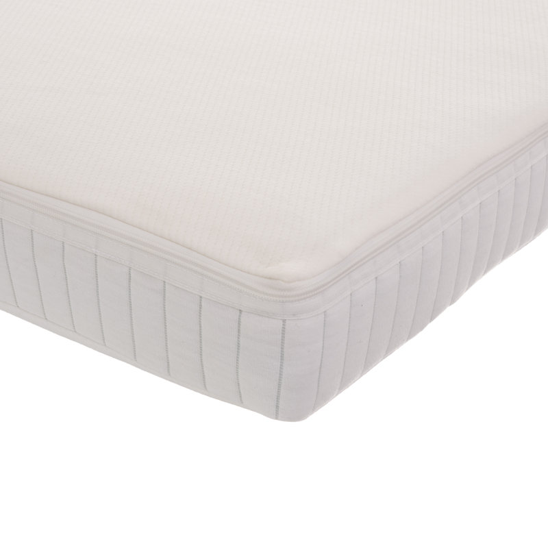 Moisture Management Dual Mattress, Toddler (70 x 140 cm)
