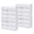 Washcloths - 12 Pack