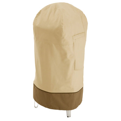 The Twillery Co.® Paulding 24'' W x 24'' D Grill Cover