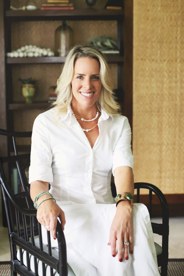 Helen Bergin