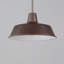 Luminaire suspendu d'extérieur Jorgie-776556429