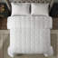 Couverture en coton 100% coton antimicrobien luxueux-122481011