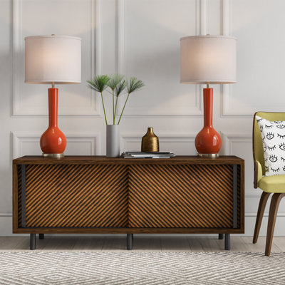 Amoure Ceramic Table Lamp